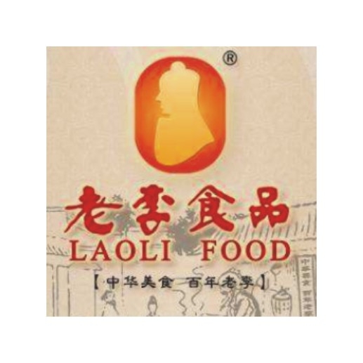 老李食品