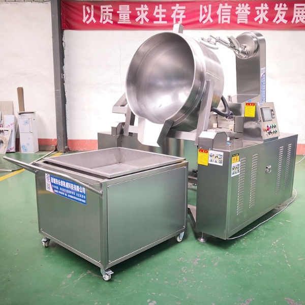 电磁高位出料展示_副本