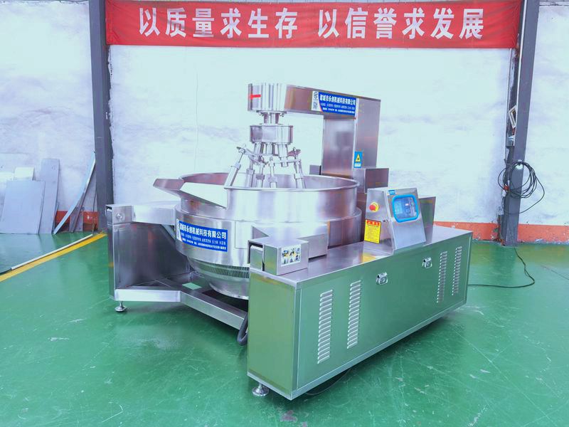 多爪炒锅，酱料炒锅哪家好？